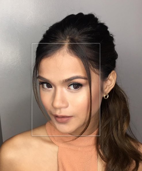 Fresh and Glowing for 
Lovely Maris Racal @MissMarisRacal Hair by @hyattlaurel #makeupstoriesbyczari #makeupbyczari #marisracal