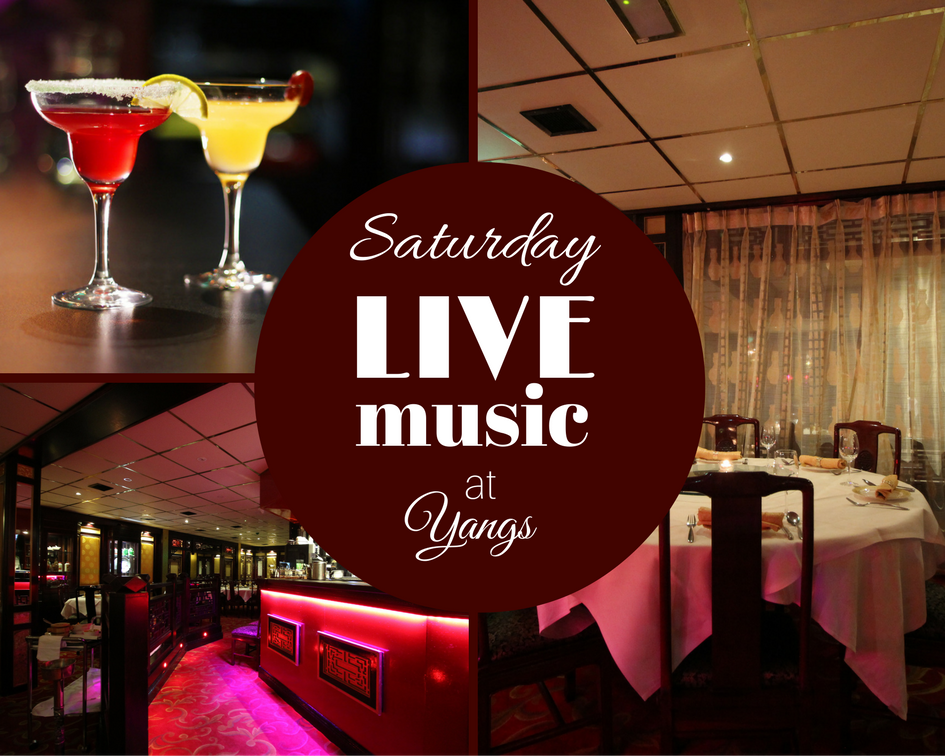 Yangs_Clontarf's tweet photo. Essentials for a great Saturday evening - delicious food, amazing cocktails, lovely company and LIVE #Yangs https://t.co/w8OnxYBE1w