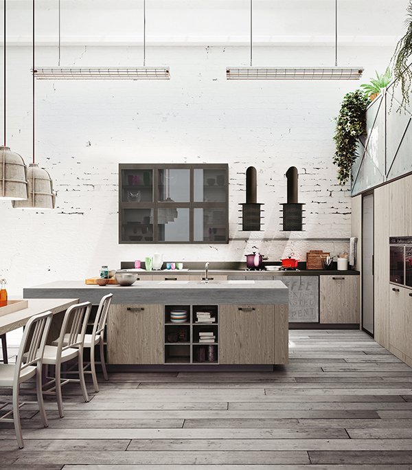SnaideroUAE's tweet photo. #Loft Kitchen design frm @SnaideroCucine gets "Excellent Product Design Kitchen" at d German Design Awards 2017.  https://t.co/ykhrzjL3mG https://t.co/GjBtBk9xCz