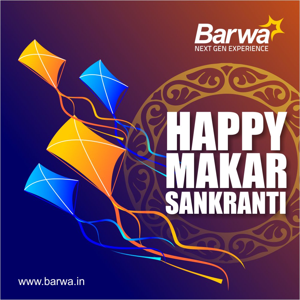 BarwaMobile's tweet photo. Happy Makar Sankranti
https://t.co/L5UetlXvBd https://t.co/QrJbpnqlDr