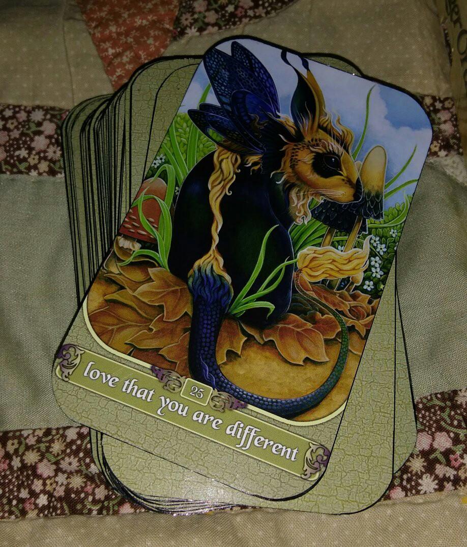 PearlTarot's tweet photo. ❤Love that you are different! ❤

https://t.co/J9CJqPq2WE https://t.co/CjmwK6rxk5