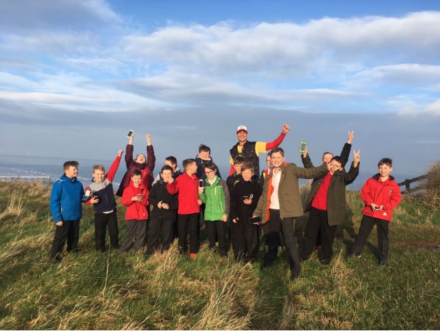 School Games tweet media