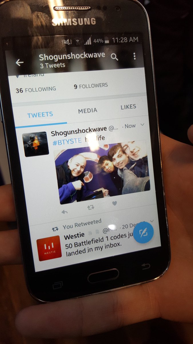 NIBids tweet picture