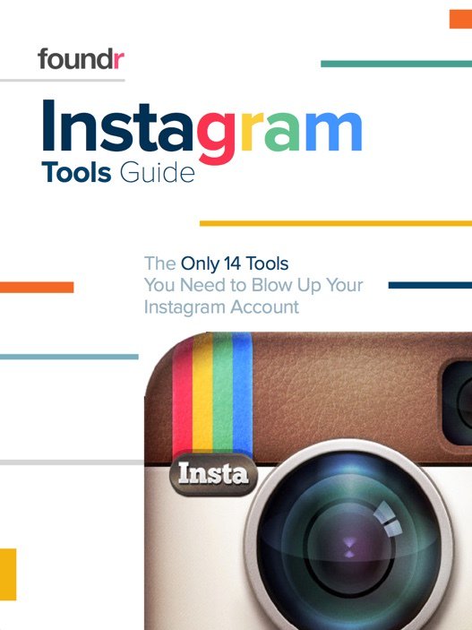 foundr's tweet photo. Grab this free eBook on 14 Instagram tools to grow your account!
https://t.co/9wqV653WmQ #startup #entrepreneur https://t.co/aazmCXwnSw