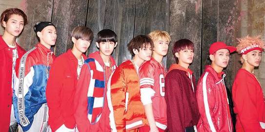 mybigminiworld's tweet photo. [PLS RT] แจกอัลบั้ม NCT127 Limitless เพียงแค่ Follow &amp; Retweetนี้ ประกาศวันที่ 1 กุมภาพันธ์ค่า #ตลาดนัดnct https://t.co/4QPv9v7eGz