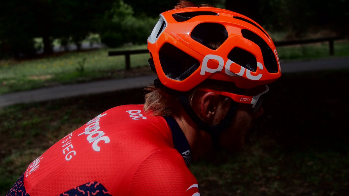 WHEN IN DOUBT POC IT OUT. @POCSports @DrapacPatsVeg 
<a href="/MatdRoss/">Mathew Ross</a> Pre team haircut ✂️