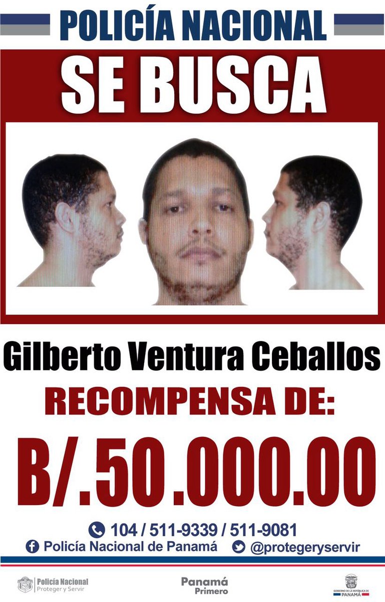 policiadepanama tweet picture