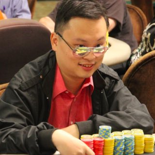 Happy Birthday, William Hung! 