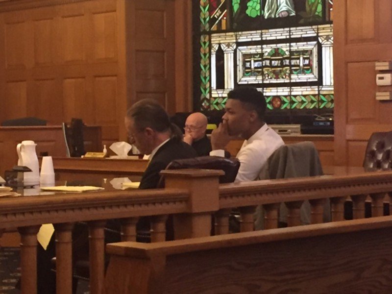 TheGreene90's tweet photo. Former Wright State student acquitted in rape case: https://t.co/3Qp720haOZ https://t.co/pRavDEkFib