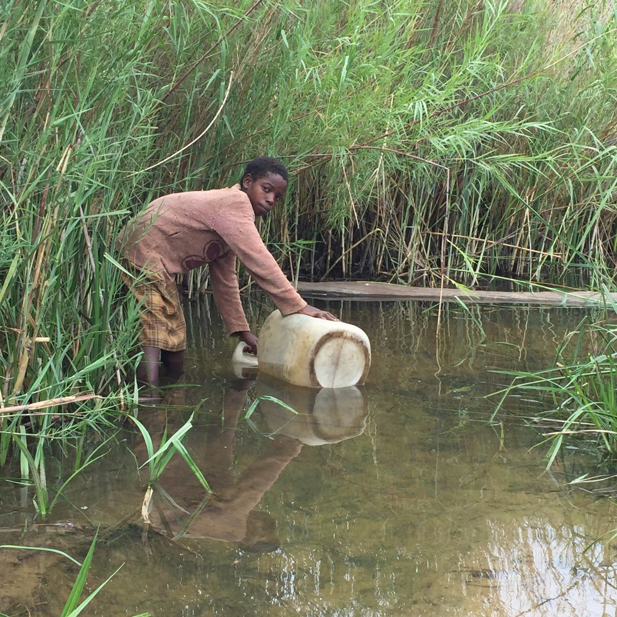 amysendell's tweet photo. We are not waiting for a miracle cure. Contaminated drinking-water is estimated to cause 502,000 diarrhoeal deaths each year @Just_a_Drop https://t.co/LwM34Z0Tvk