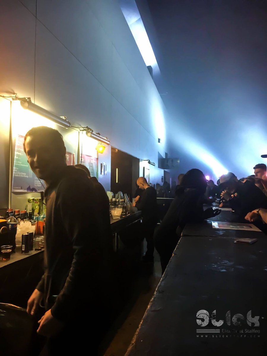 SlickStaff tweet picture