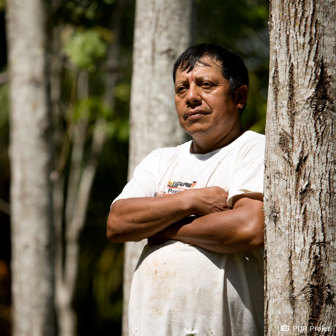 ecosia's tweet photo. With a sustainable &amp; fair tree planting model, communities will protect their forests, with a positive effect on worldwide climate #WhyTrees https://t.co/FBre68pR4j