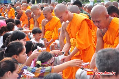 Insight วงการพุทธ tweet media