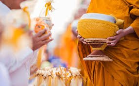 Insight วงการพุทธ tweet media