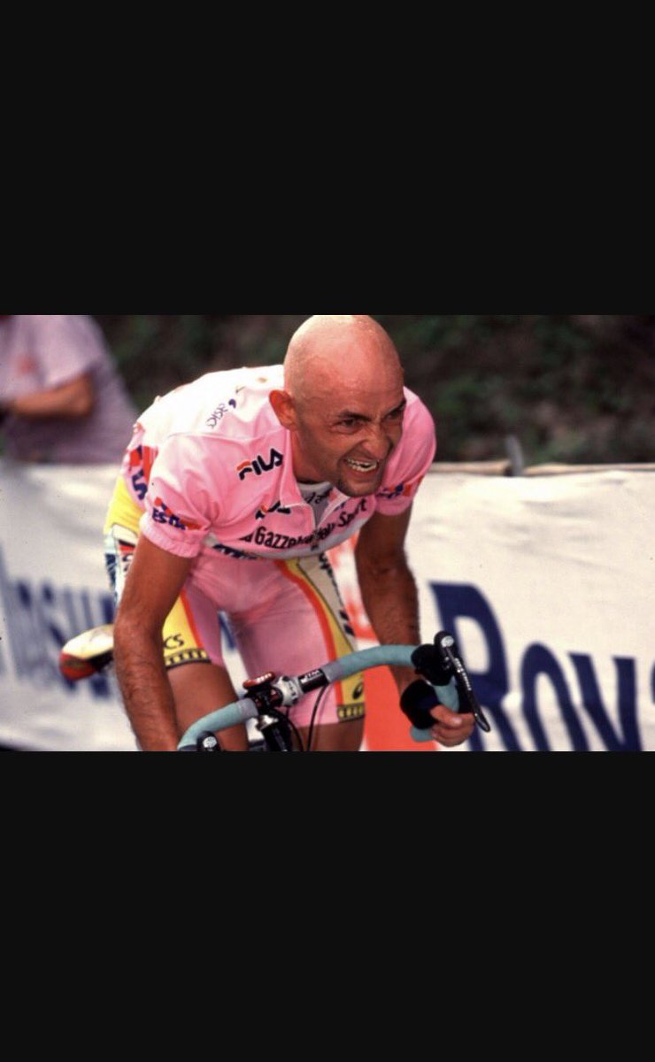 Happy Birthday #champion...#Pantani