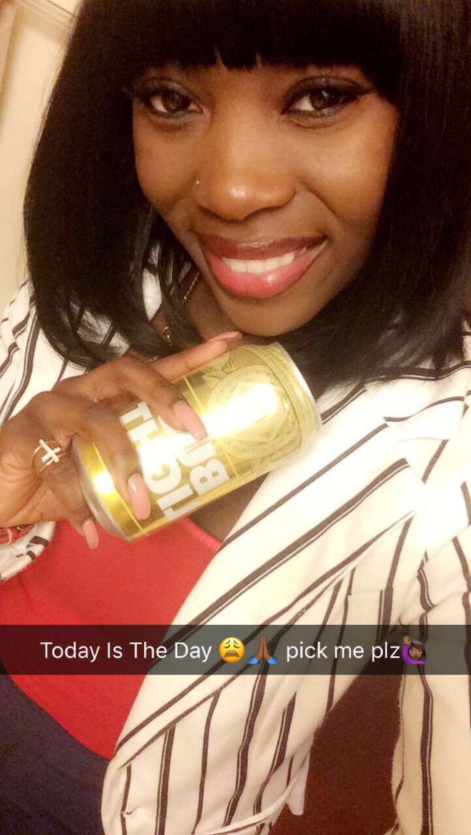 B3autiful_Blizz's tweet photo. Today is the Day!!!!! #SBTix4Life #Sweeps https://t.co/BgZ4teJ37X