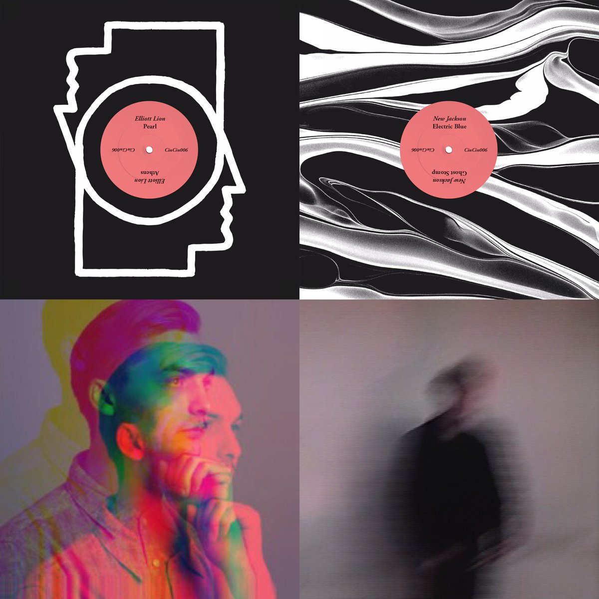 ElliottLion's tweet photo. My debut release as Elliott Lion will be a split12 with @newjacksonmusic on @FortRomeau &amp; @AliWarm brilliant label @CinCinRec OUT 10th FEB https://t.co/uJPU3JrHog