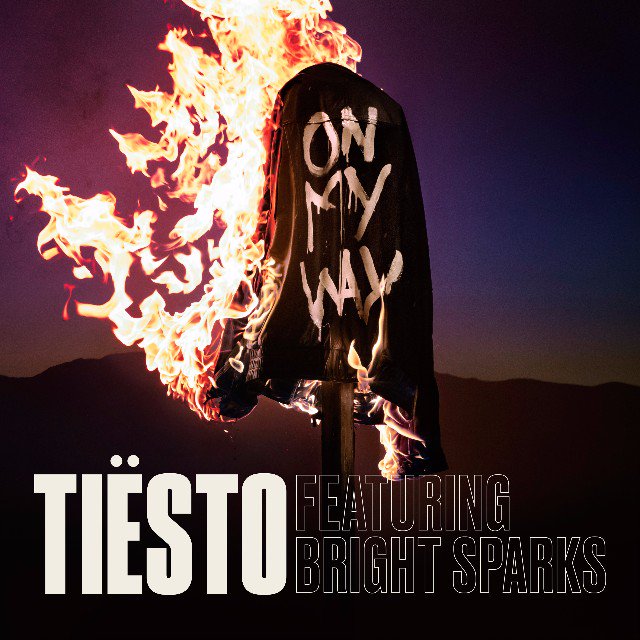culturaocio's tweet photo. Escucha el nuevo single con el que Tiësto empieza su actividad en 2017: 'On my way' https://t.co/XtmGZjvirE Enésimo hitazo https://t.co/HZQYIqjIAT