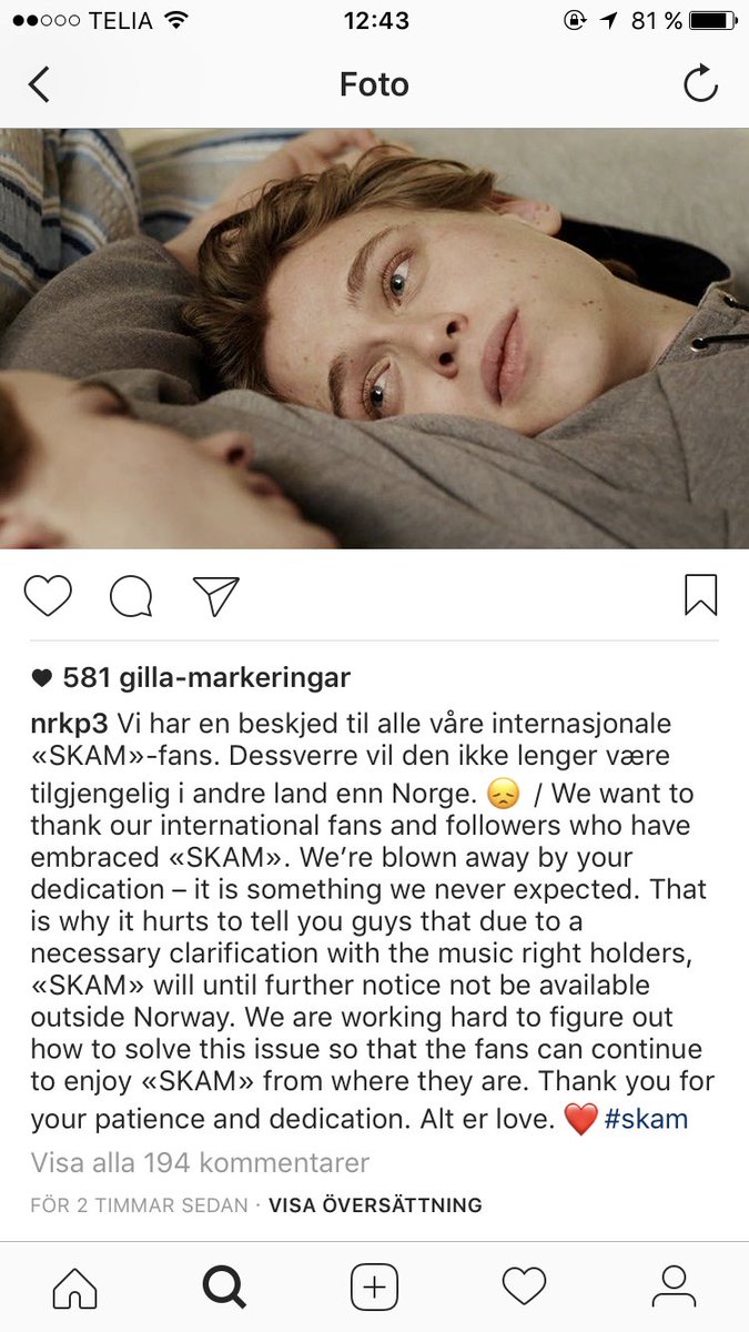 malinasenlund's tweet photo. https://t.co/H17EYX2lXJ