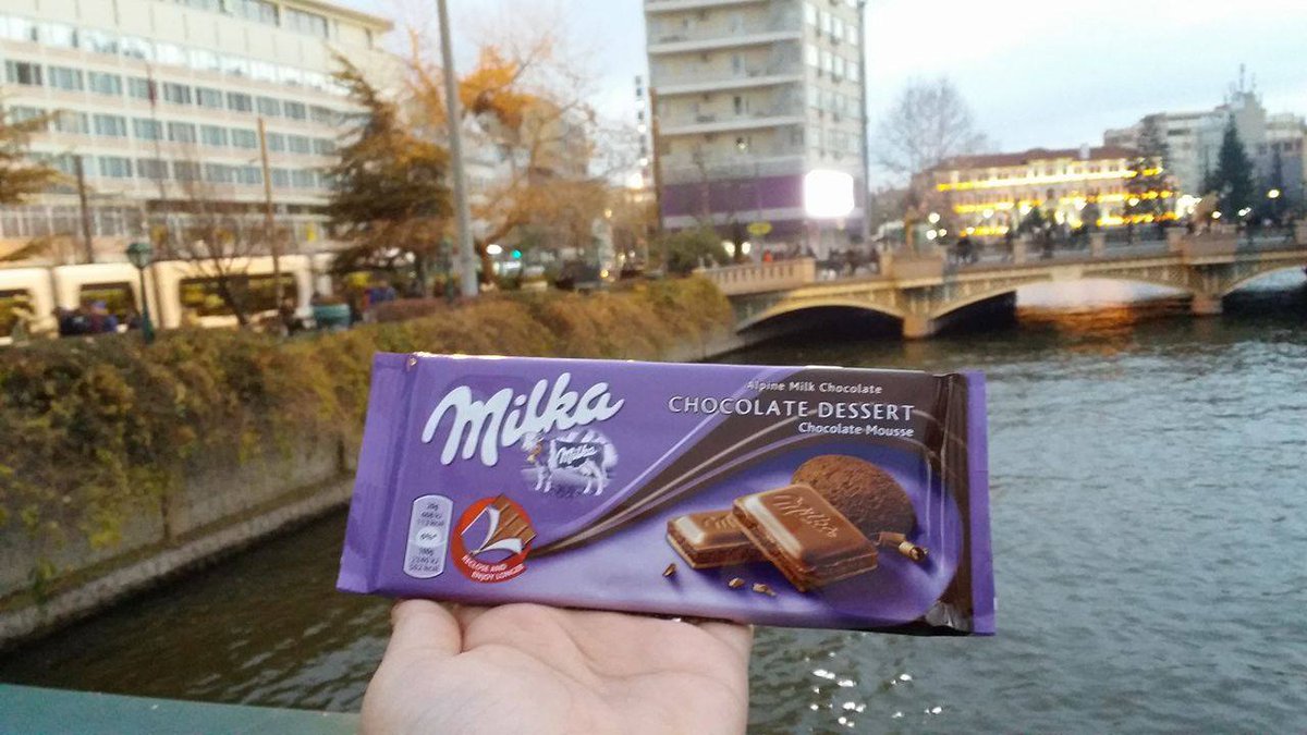 #SizdenGelenler 💜