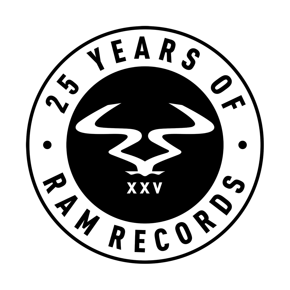 This year we are celebrating 25 years in the game! 🎉🎉🎉 
Look out for the special #ram25 events, merchandise, releases &amp; classics re-issues.