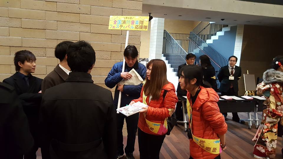 豊中市成人式 豊中市成人式