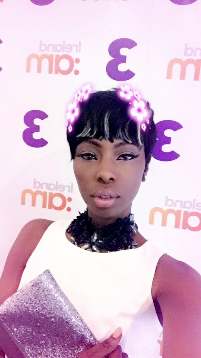 xtinalovefam's tweet photo. Tnx to everyone that tuned in to #tv3 #catwalkmodels @catwalkmodels #dublin wearing #treasurechest #gort https://t.co/6NWCPJJiDh