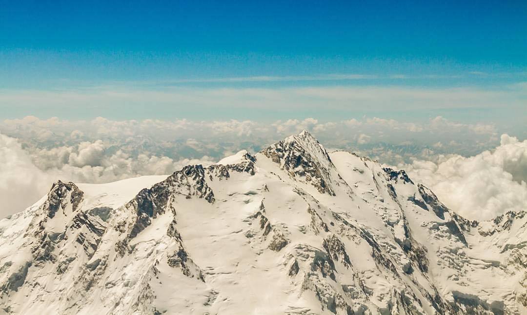 fjs_hussain's tweet image. #NangaParbat is the 9th highest mountain in the world at 8,126M  It is located in the(#Himalayas) #GilgitBaltistan region of #Pakistan