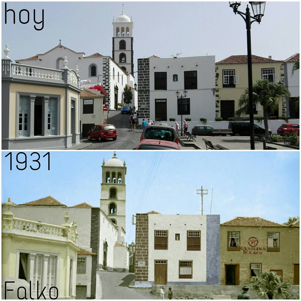 MGgarachico's tweet photo. #Garachico, uno de los lugares mejor conservados de Canarias. ¿No te lo crees? https://t.co/LHxbEHHXGw