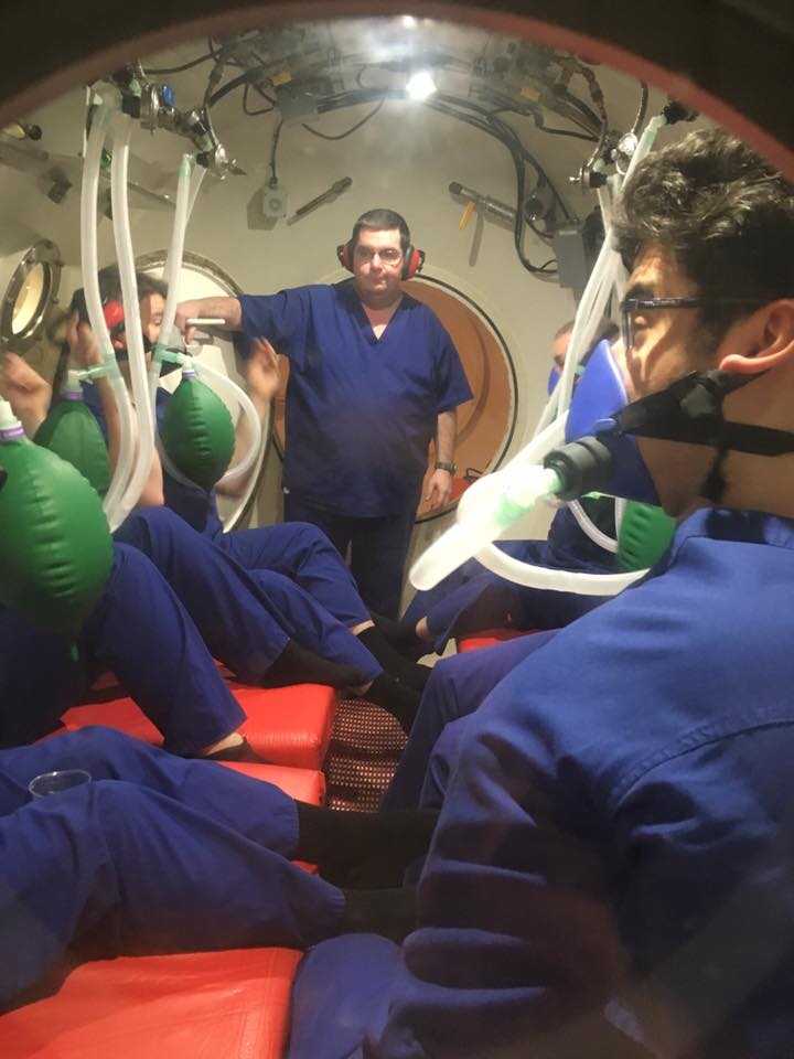 Every wondered what it feels like to dive to 50m?
Find out by joining us for a dry dive on 9th February. Email us for details!