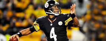 Happy birthday tomorrow to former QB Byron Leftwich  