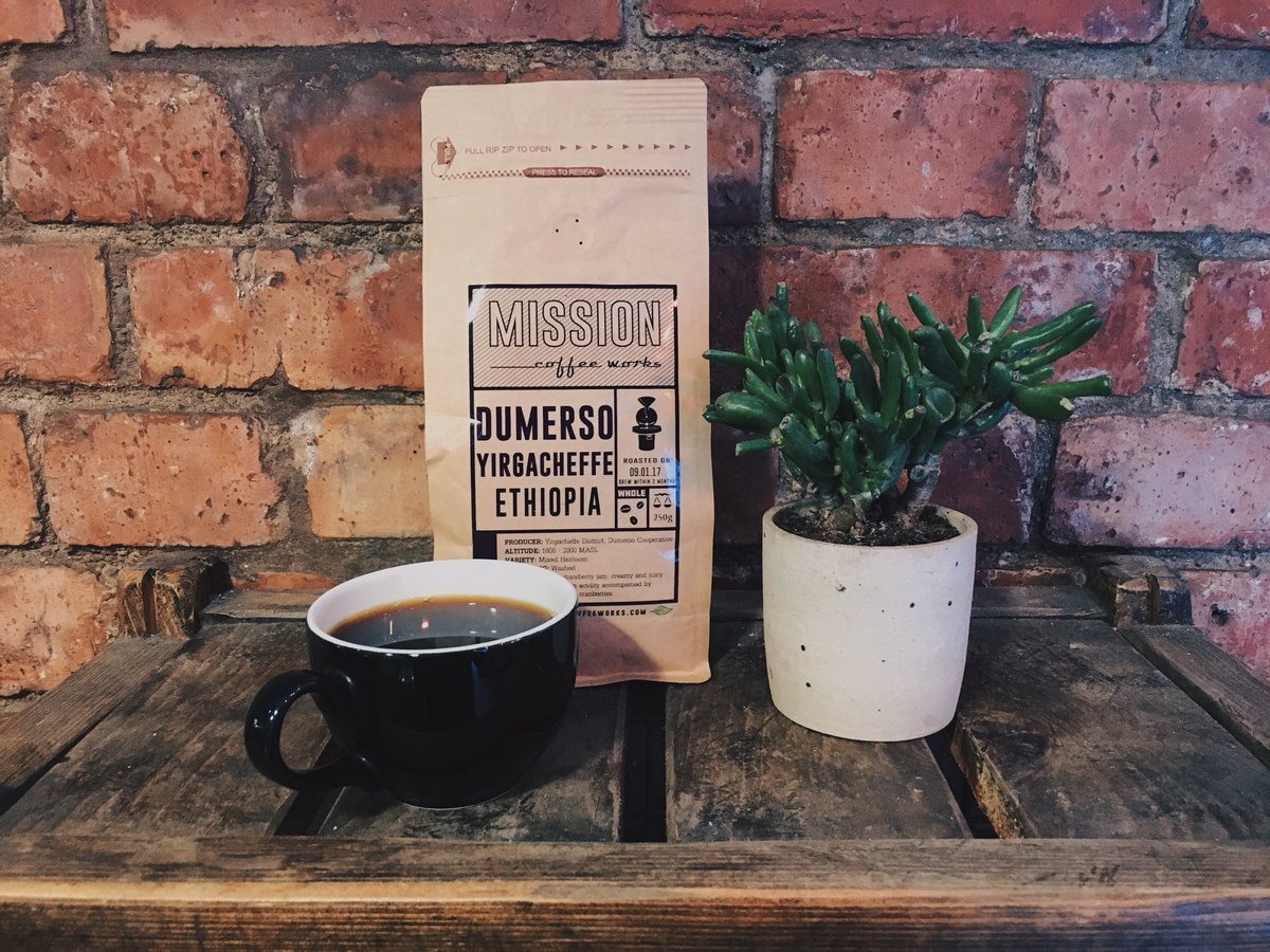 @MouseTailCoffee Whitechapel and Deptford now serving single origins on @curtisbrewersuk , quick but tasty!

#batchbrew #specialitycoffee