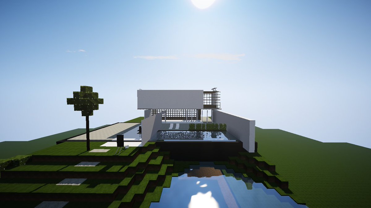 MirzaMinimal's tweet photo. wip at @SB_Server https://t.co/BxOpAcyCbG