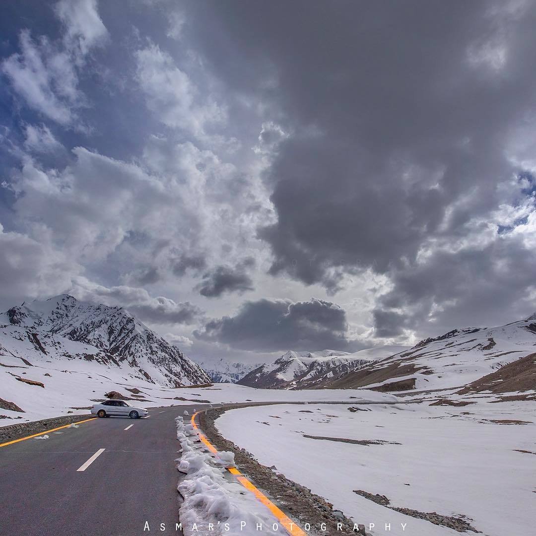 fjs_hussain's tweet image. #GilgitBaltistan #Pakistan in #winter
