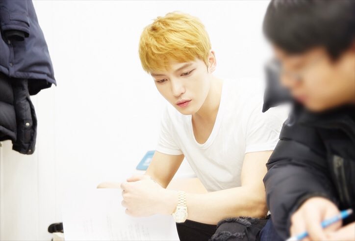 sheracassiopeia's tweet photo. [Naver] #김재중 #KIMJAEJOONG #Jaejoong (2) https://t.co/biBwWAxzrO https://t.co/ZyYttNewIX