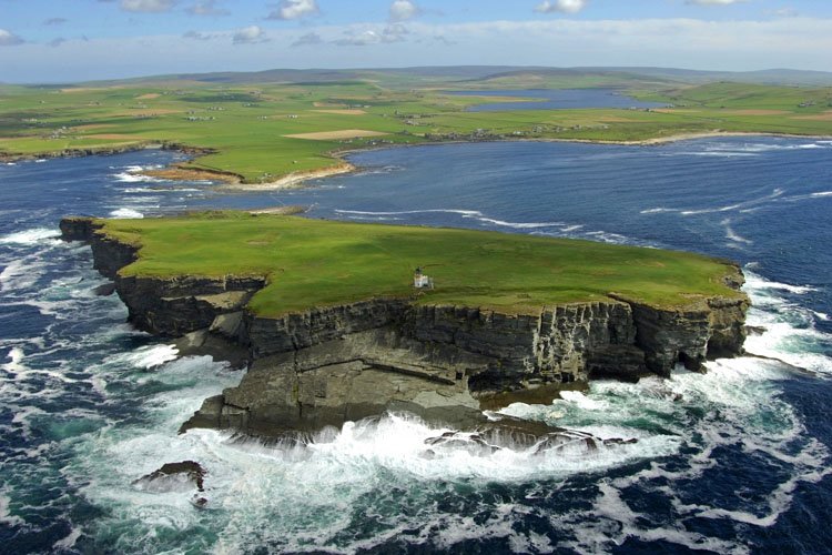 arcticalchemist's tweet photo. @TastingNitch  Boro of Birsay, Orkney ! https://t.co/uGdpmkWfgw