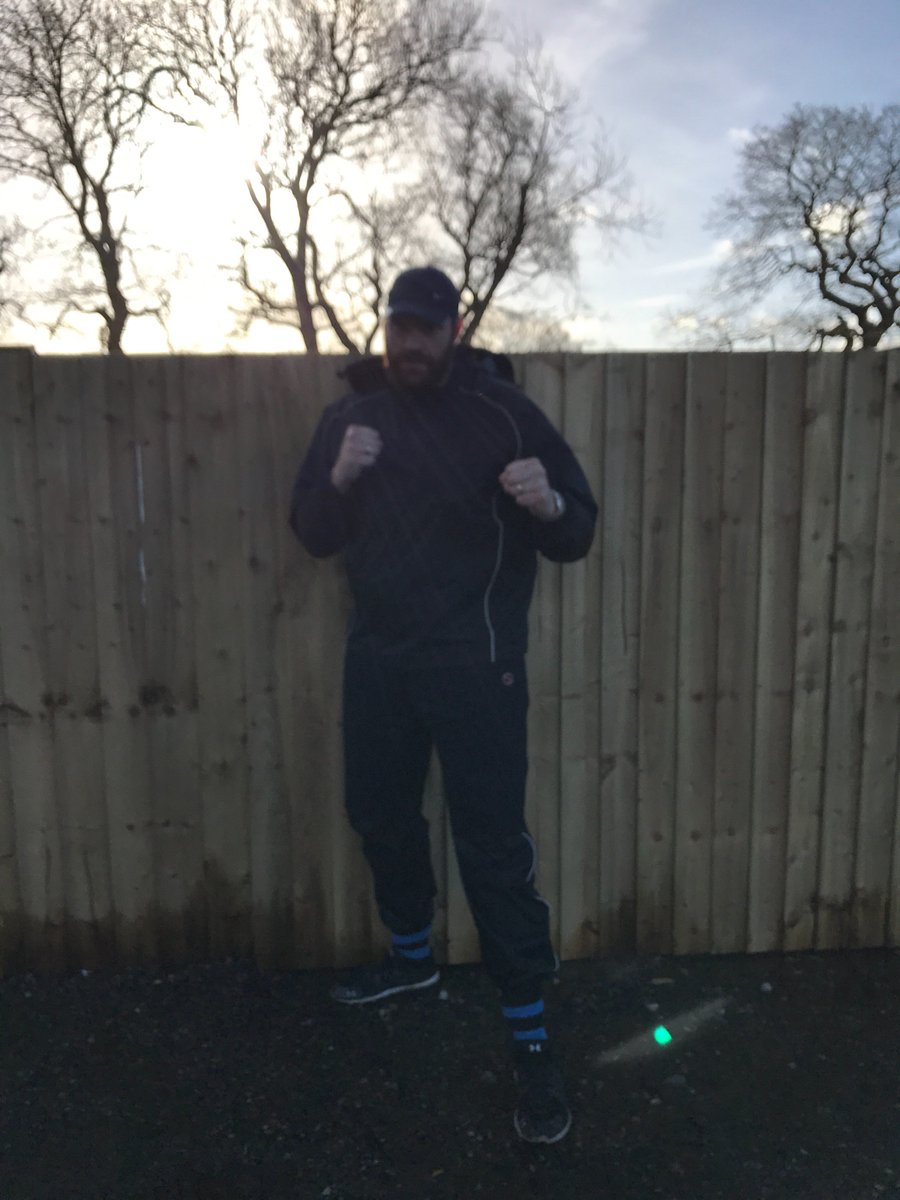 Massive thank you to <a href="/SwelterWear/">Swelter</a> for my new suit, this will strip my weight off,
The best in the  Business.👍