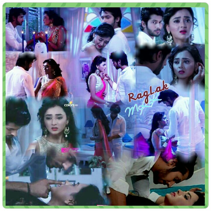 TheBarfiGirl's tweet photo. Just look at his expressions 😍😍😍
Hateful desires 💏💏#1yrofRaglakMohmohkedhageromance
@namishtaneja @colorstv @sharmarashmi20 https://t.co/LhnNT3prBD