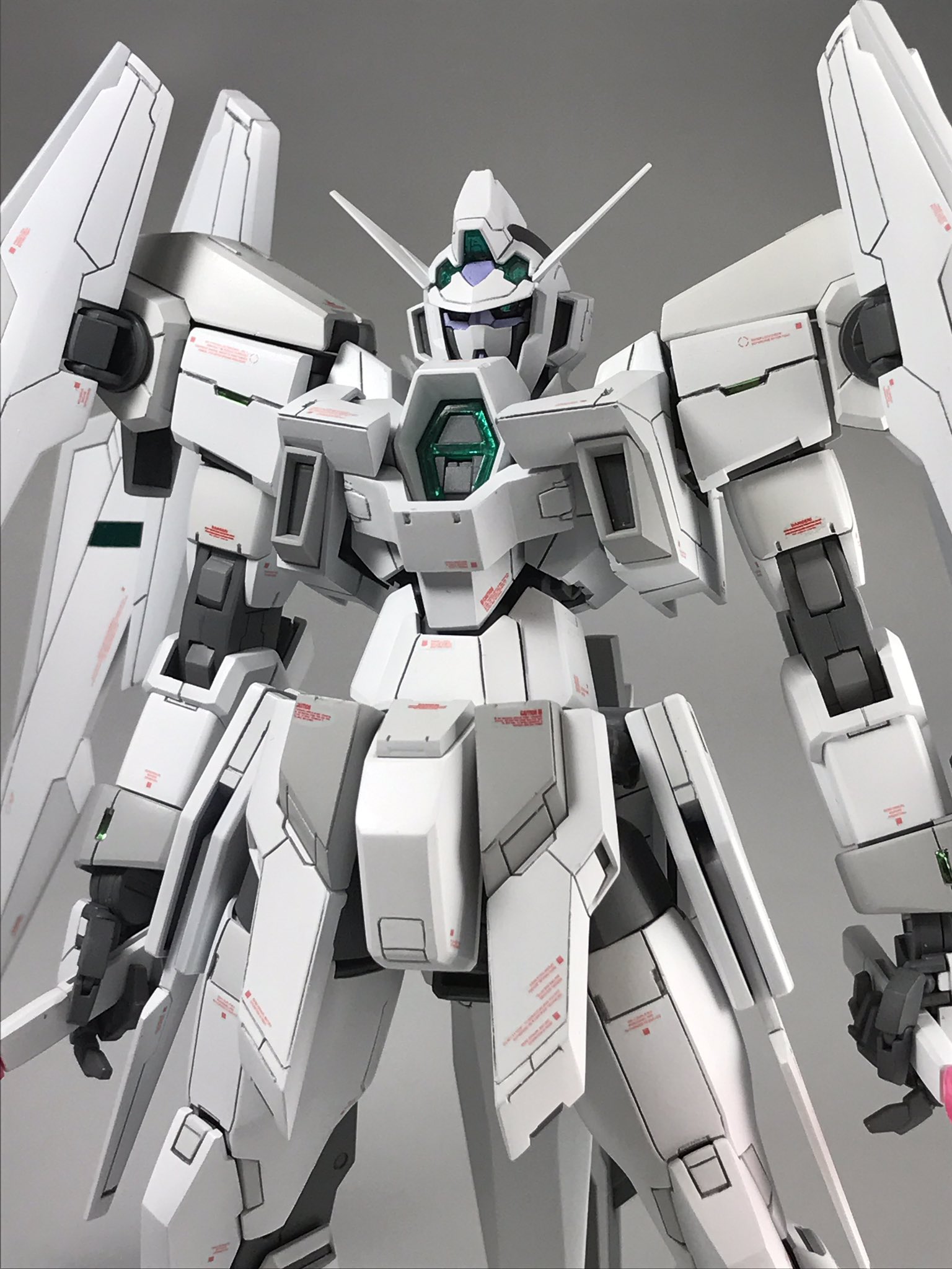 Amazon | MG 1/100 ガンダムAGE-2ノーマル 特務隊仕様