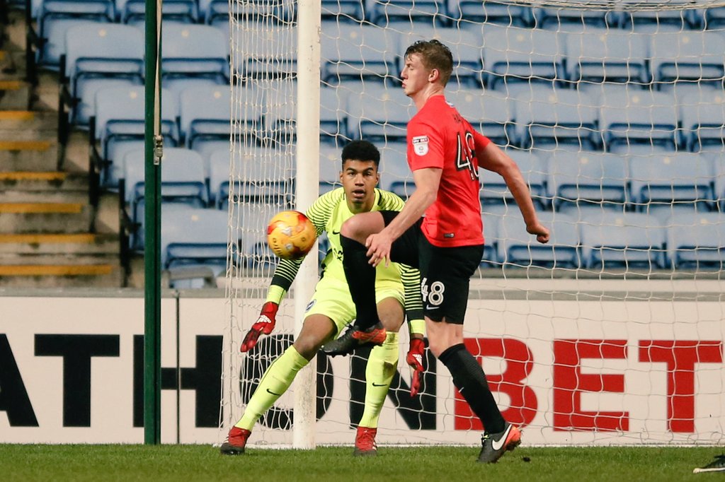 Robert Sanchez tweet media