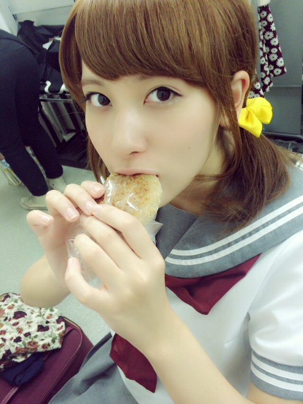 ぅゅ サンシャイン声優のなかで 杏ちゃんが一番可愛いと思うんだよな ラブライブサンシャイン 伊波杏樹