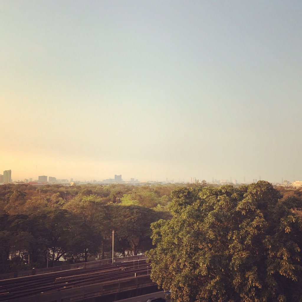 SansiriPLC's tweet image. ส่วนหนึ่งของวิวสวน 700 ไร่ ที่เดอะ ไลน์ จตุจักร-หมอชิต พร้อมอยู่ เร็วๆ นี้ #TheLineJJ #Jatujak #Mocit