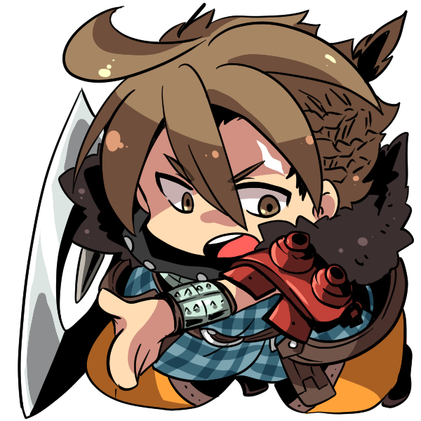 ハイランダーのtwitterイラスト検索結果 古い順