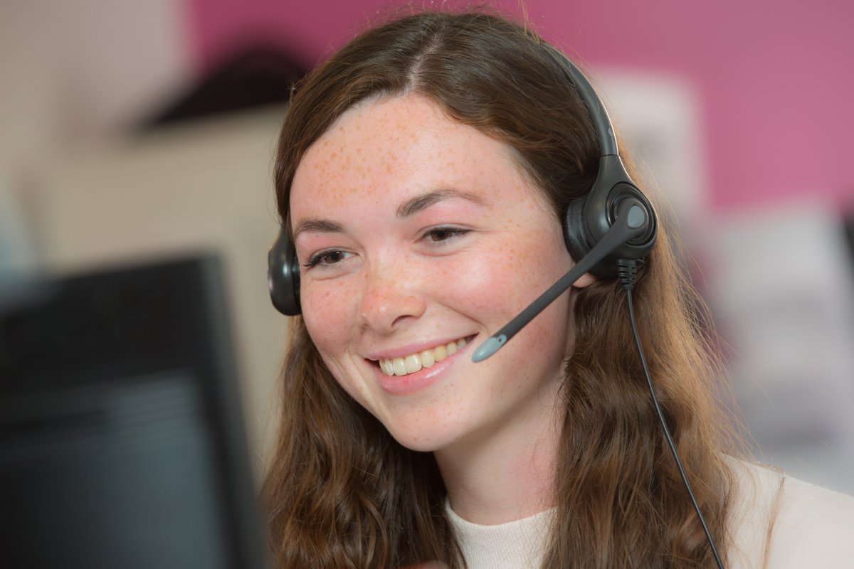 The National Domestic Violence Helpline, which we run in partnership with Women’s Aid, is open all weekend. Please call 0808 2000 247