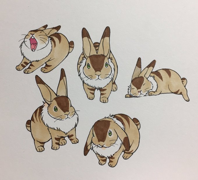 Ichthy0stegaさんのイラストまとめ 52ページ目