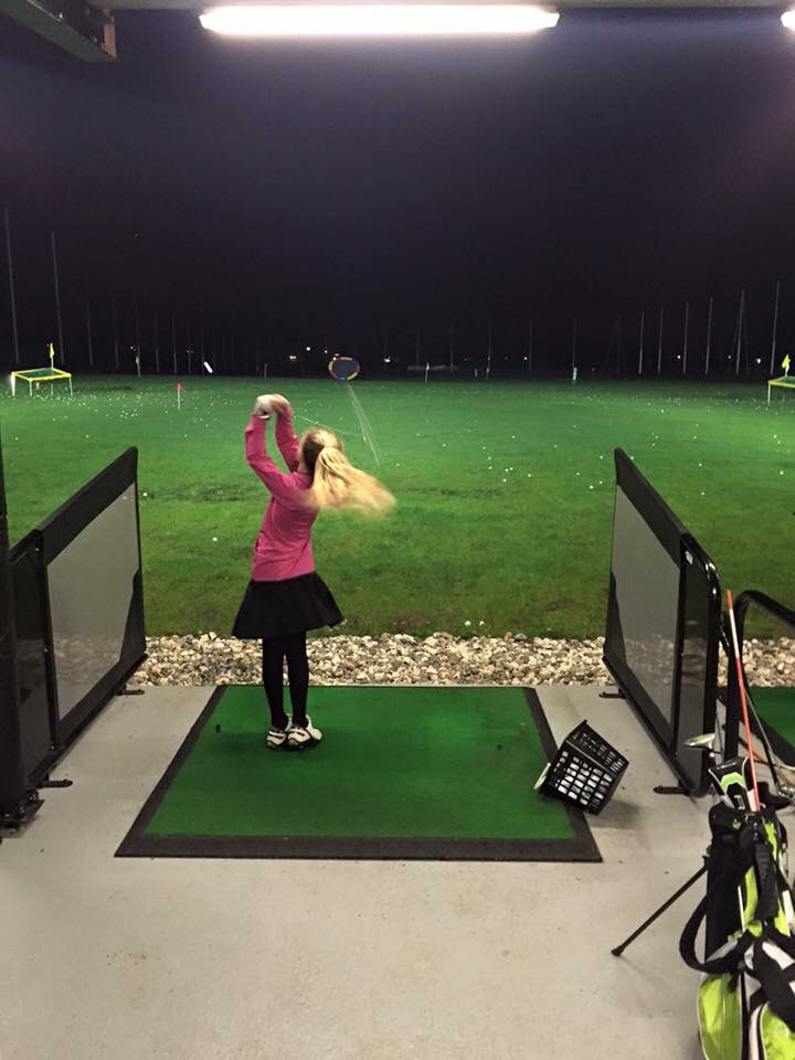 WA Driving Range tweet media