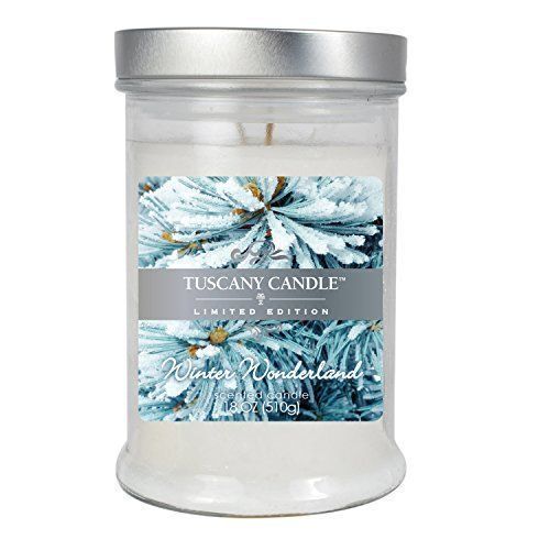 UnitedCandles's tweet photo. Are you supposed tobe gettig snow this week? Create your Winter Wonderland with this candle https://t.co/8E0h07qyWk https://t.co/P0YxYRgFVO