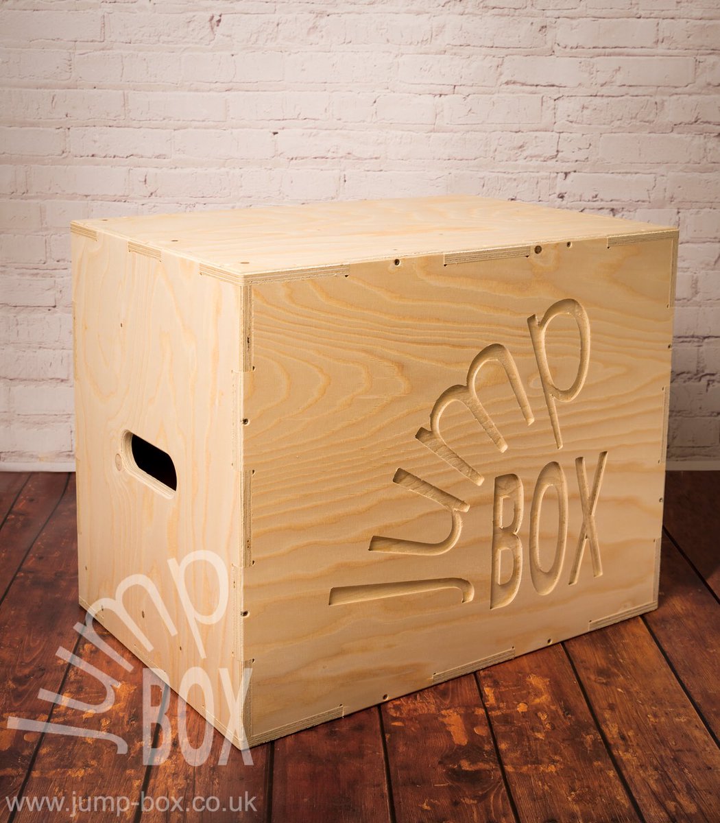 JumpBOX (@OfficialJumpBox) | Twitter