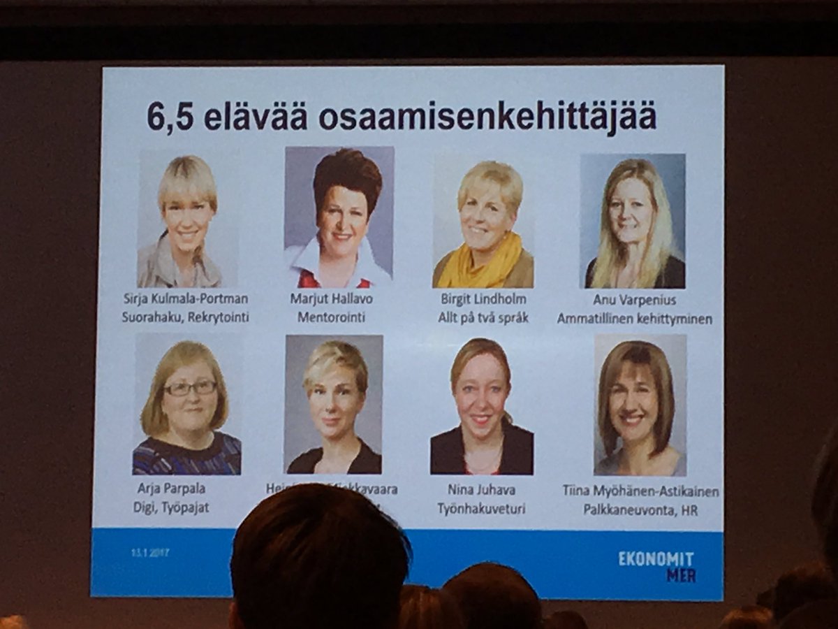 JoonaUusitalo's tweet image. Rauha 1,5 osaamisenkehittäjän muistolle. #intro2017 #laskinaivanitseeilen @SuomenEkonomit