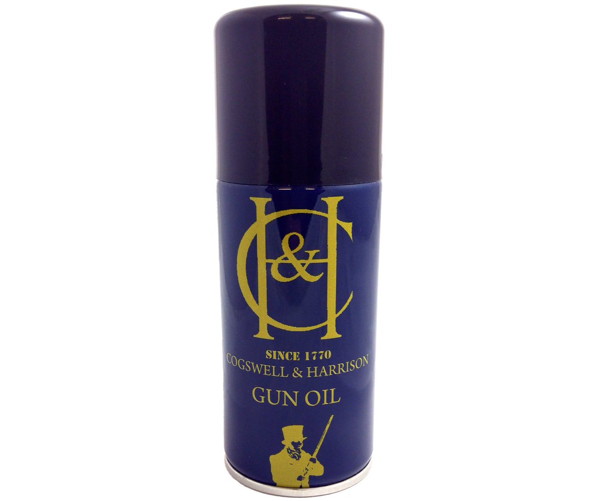 CogsHarris's tweet photo. See off #Snowmageddon with a competition #ToBeReckonedWith! Win a can of our Gun Oil. Follow & RT to enter by 18th Jan #FreebieFriday #win https://t.co/a1VpjSjS38